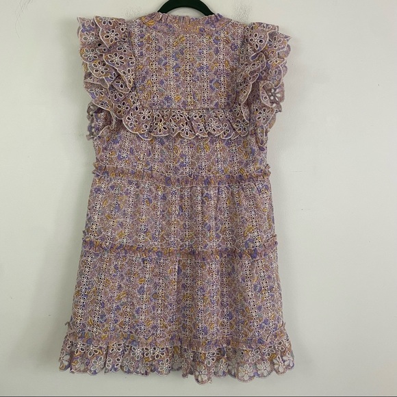 HOUSE OF HARLOW 1960 dress - Picture 5 of 6